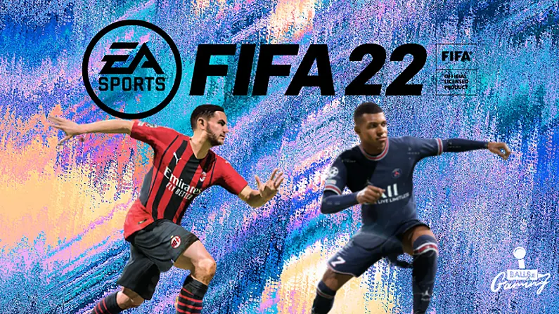 FIFA 22 Soundtrack: All Artists You Should Look Out For