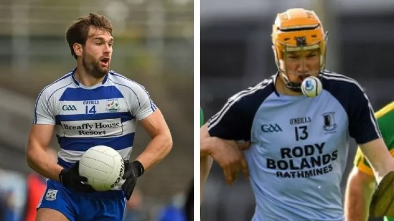 TG4 To Show Mayo SFC And Tipp SHC Action This Weekend