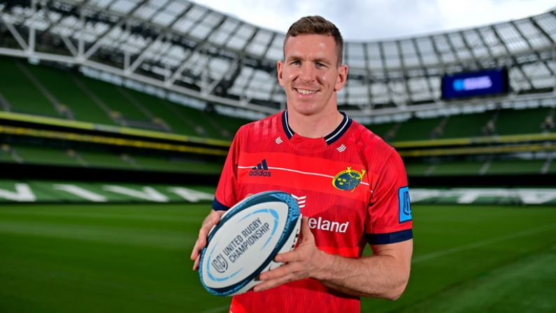 How To Watch Munster vs Sharks In URC Opener