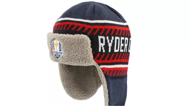 Ryder cup merch