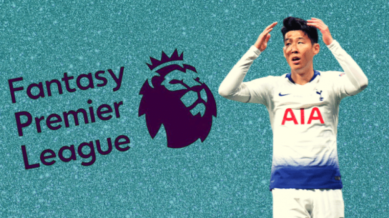 Fantasy FPL Tips: It's Time To Dump Your Tottenham Players
