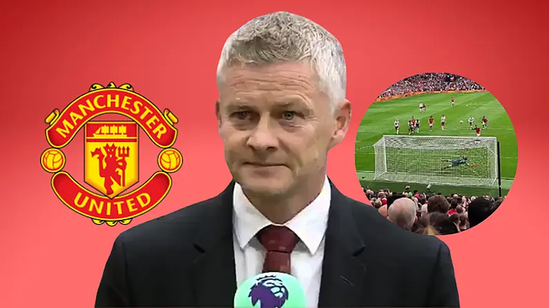Ole Gunnar Solskjaer Under Fire From United Fans After Dire Home Loss To Villa