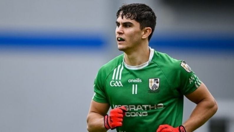 Tommy Conroy Gives Man Of The Match Performance In 12-Point Defeat