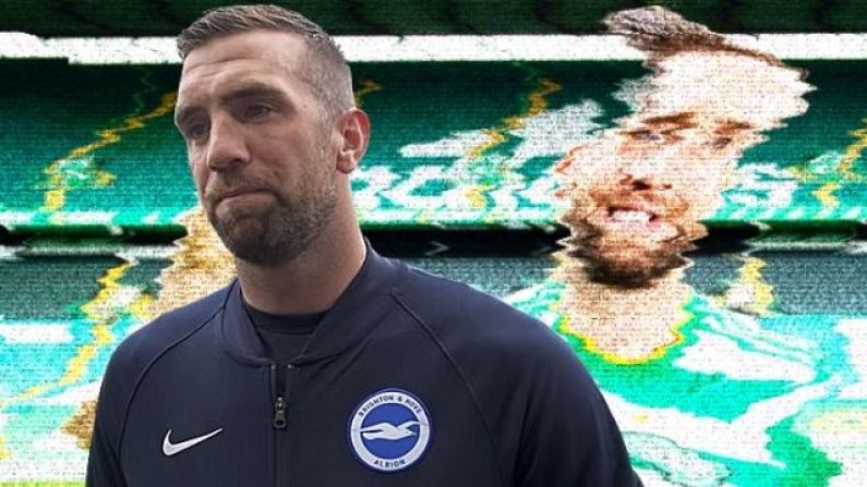 'There Was A Lot More Than Shane Duffy Wrong At Celtic'