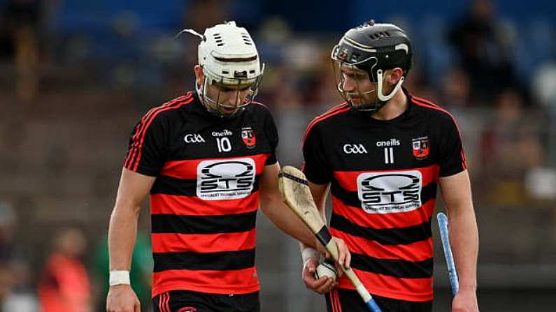 TG4 To Show Waterford Hurling Final And Galway SFC Action This Sunday