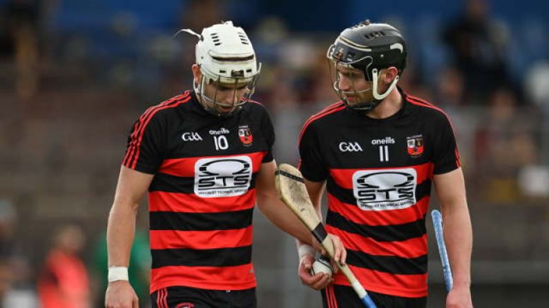 TG4 To Show Waterford Hurling Final And Galway SFC Action This Sunday