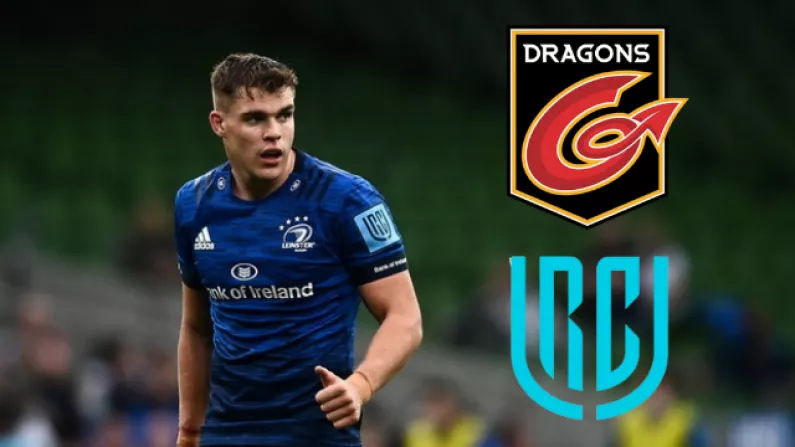 How To Watch Leinster vs Dragons: TV And Kickoff Info