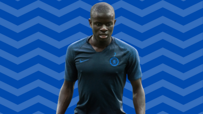 Thomas Tuchel Refuses To Comment On Kanté Vaccination Status After Positive Covid Test