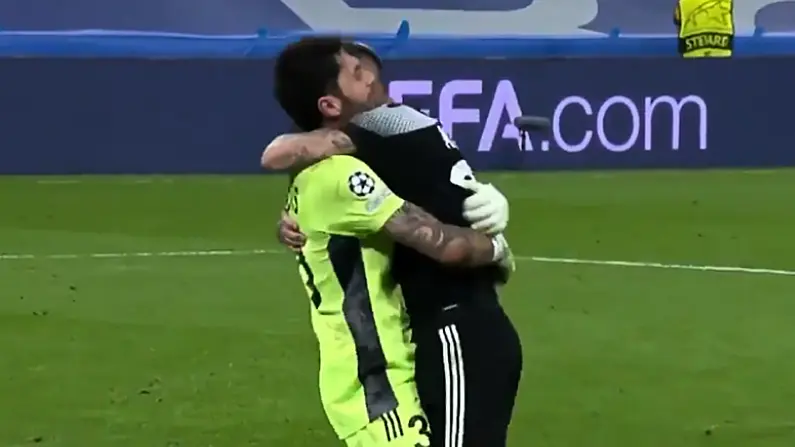 Watch: Sheriff Golazo Seals Stunning Win Over Real Madrid