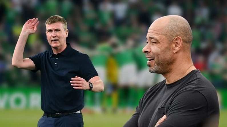 Paul McGrath Has Doubts About Stephen Kenny's Ireland Future