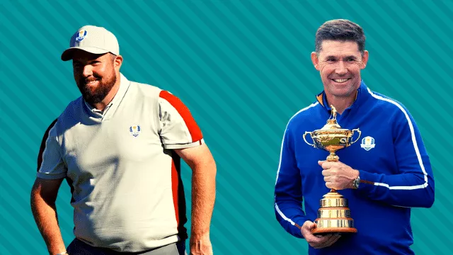 shane lowry wife wendy dogs abuse ryder cup