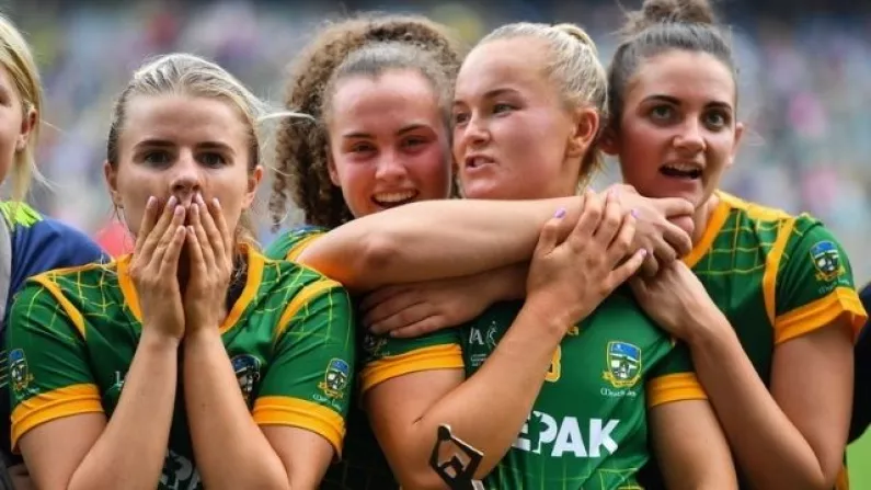 Meath Lead Way With 14 Ladies Football All-Star Nominations