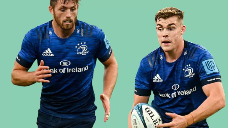 Rugby Analysis: How The Irish Provinces Are Tackling The 50:22 Law