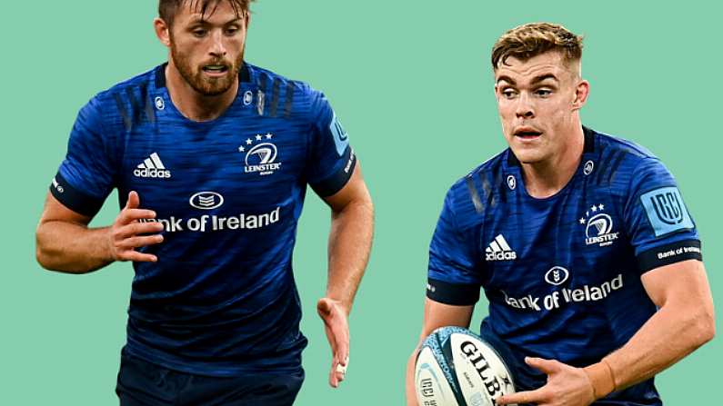 Rugby Analysis: How The Irish Provinces Are Tackling The 50:22 Law