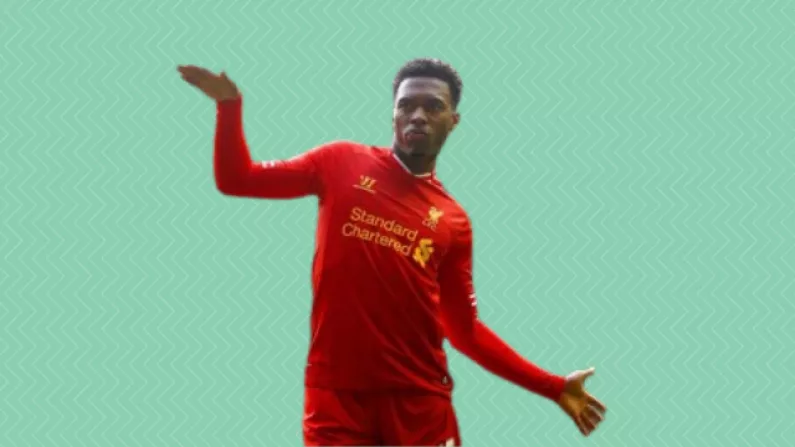 Daniel Sturridge Signs For New Club To End 18-Month Exile From Football
