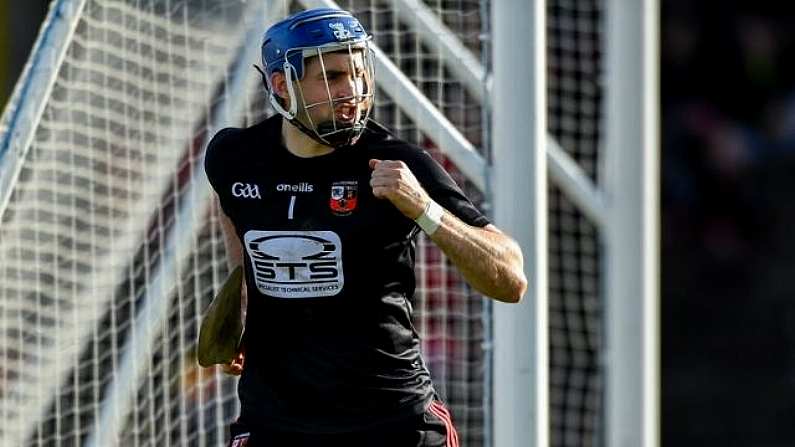 Stephen O'Keeffe Nixes Notion Of Return To Waterford Panel