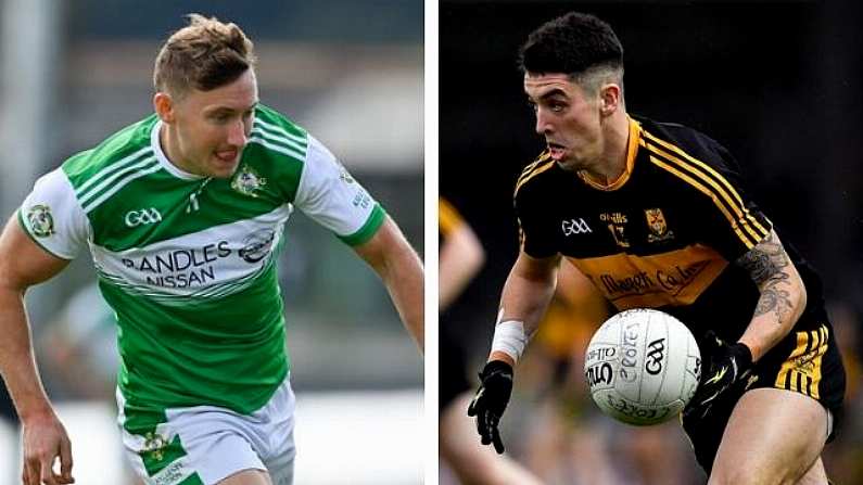 Monumental Killarney Relegation Playoff On The Cards In Kerry