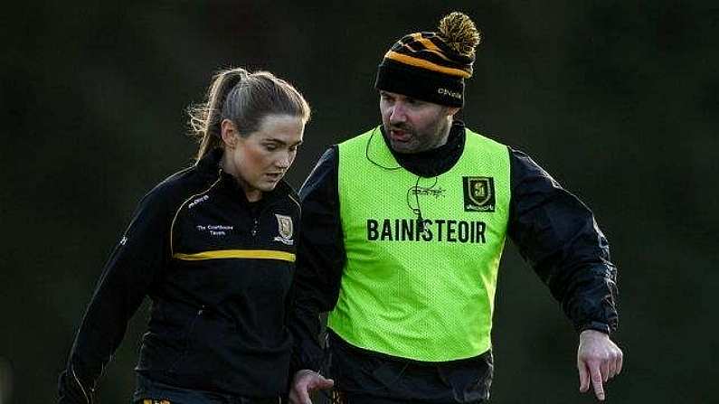 'There Are No Egos In Mourneabbey And There Are No Egos In Cork Either'