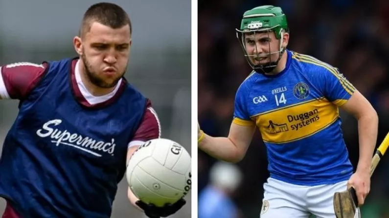 Can You Get 8/8 In Our Quiz Of The Club GAA Weekend?