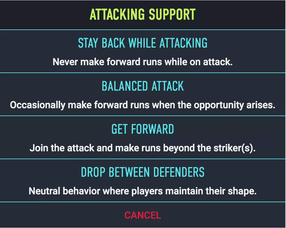 how to defend in FIFA 22