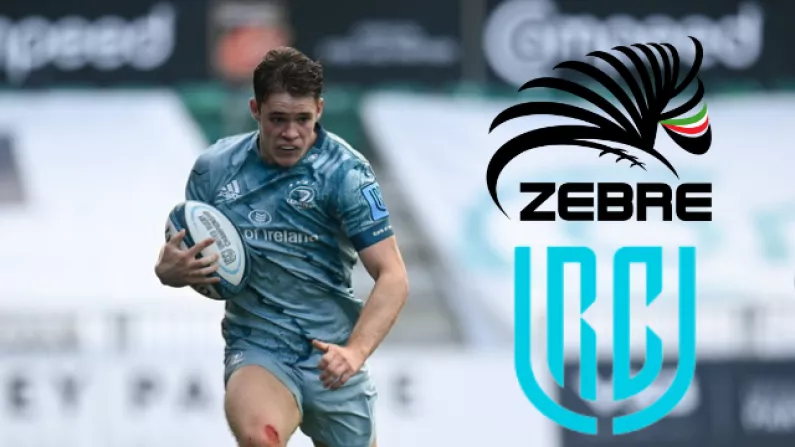 Leinster vs Zebre In The URC: Match Preview And How To Watch
