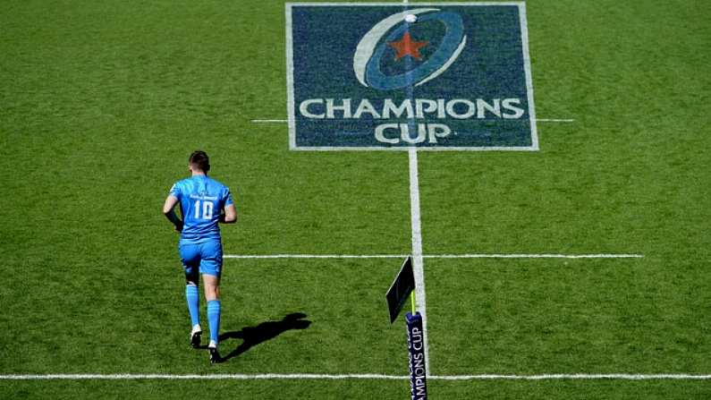 EPCR Working Towards Introducing Club Rugby World Cup