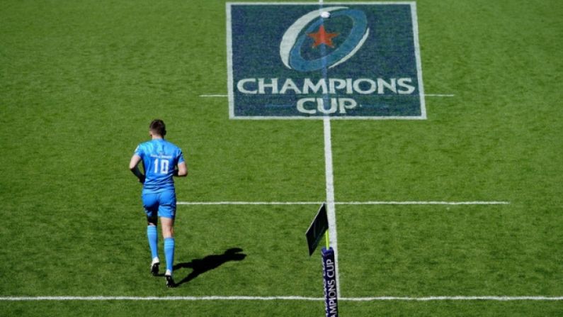 EPCR Working Towards Introducing Club Rugby World Cup
