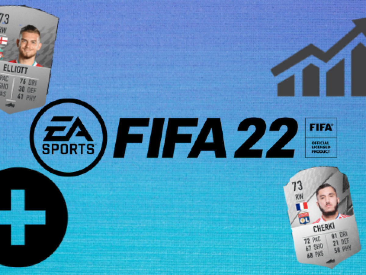 Best FIFA 22 young players to sign on Career Mode - Dexerto