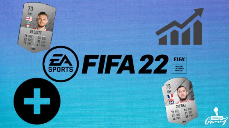 FIFA 22 Wonderkids You Need In Your Career Mode