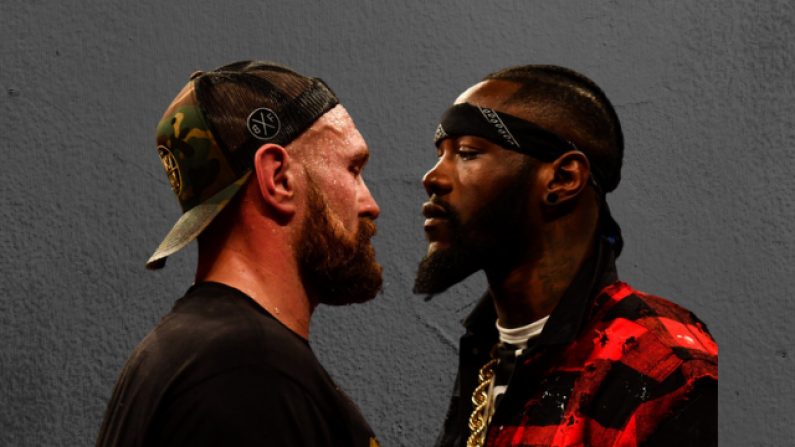How To Watch Fury Vs Wilder 3: What Time Is It? How Much?