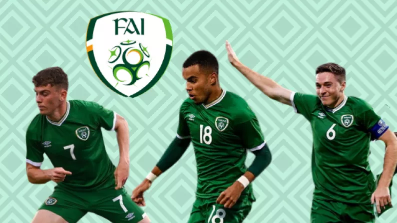 Ireland U21s: 3 Standout Performances From Luxembourg Win