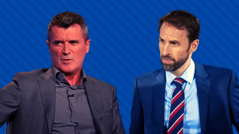 Roy Keane Suggests Gareth Southgate Should Leave England Job In 2022