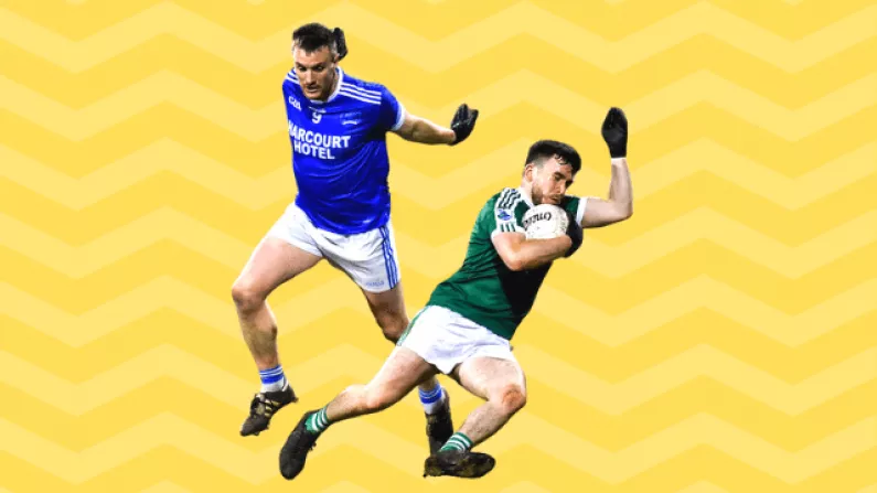 Draw For Donegal SFC Throws Up Massive Quarter-Final Clash