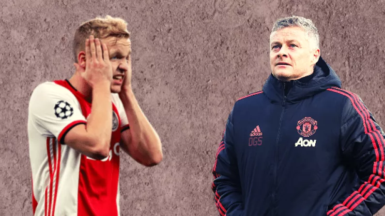 Ince Claims Ole Gunnar Solskjaer Has Been 'Blatantly Lying' To United Star