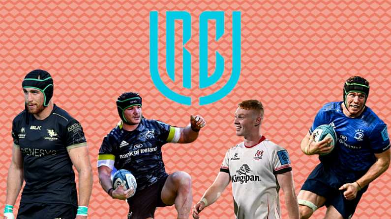 The URC: The Round 3 Standout Performances From The Irish Provinces