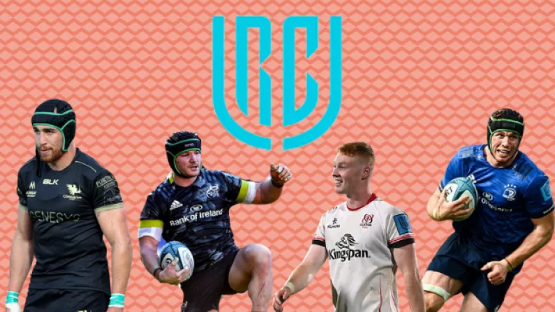 The URC: The Round 3 Standout Performances From The Irish Provinces