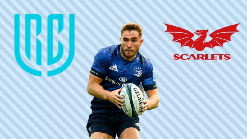 How To Watch Leinster Vs Scarlets In The URC