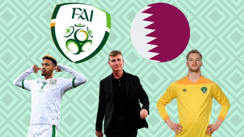 How To Watch Ireland Vs Qatar? Match Preview and TV Details
