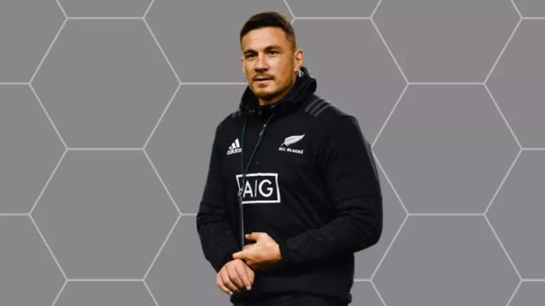 Sonny Bill Williams 'Very Committed' To Boxing After Rugby Retirement