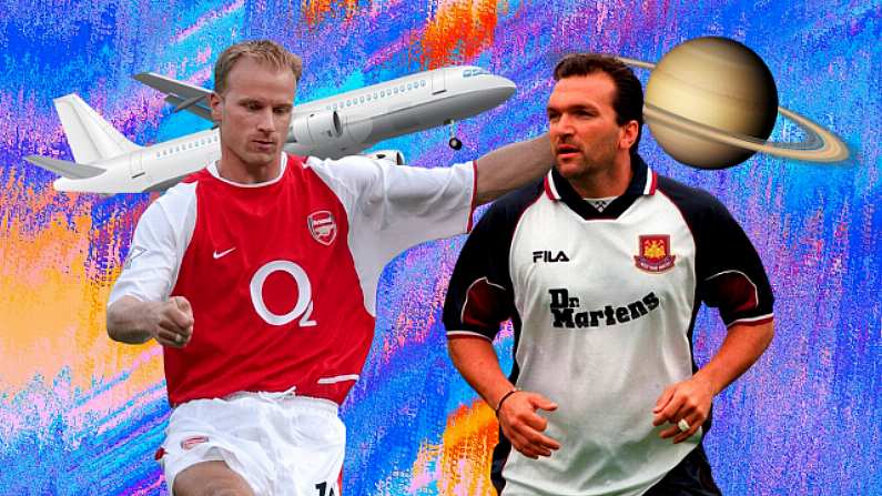 10 Of The Maddest Ever Clauses In Footballer's Contracts