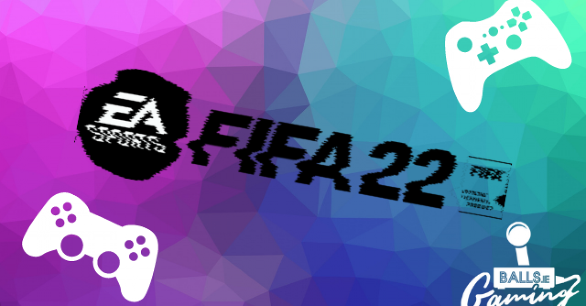 FIFA 22 - PlayStation Universe