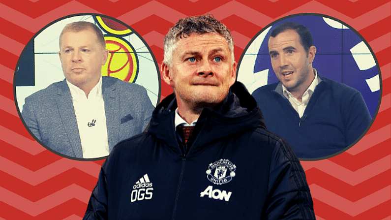 John O'Shea & Neil Lennon Think Solskjaer Is Under Huge Pressure After Latest United Loss