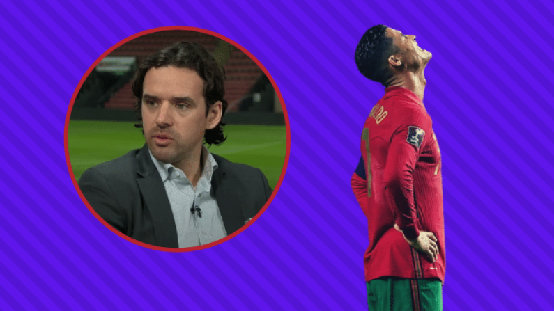 Owen Hargreaves Believes The Same Problem Has Plagued Manchester United All Season