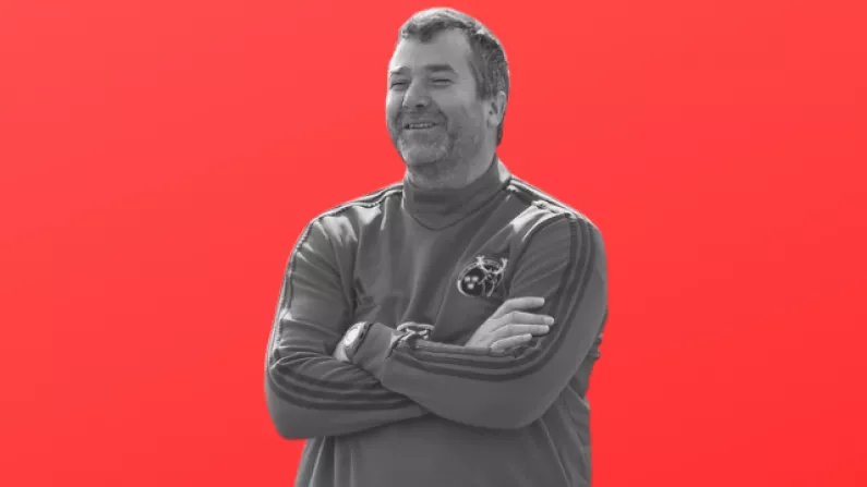 Five Years On, Munster And Irish Rugby Paid Fitting Tribute To The Late Anthony Foley