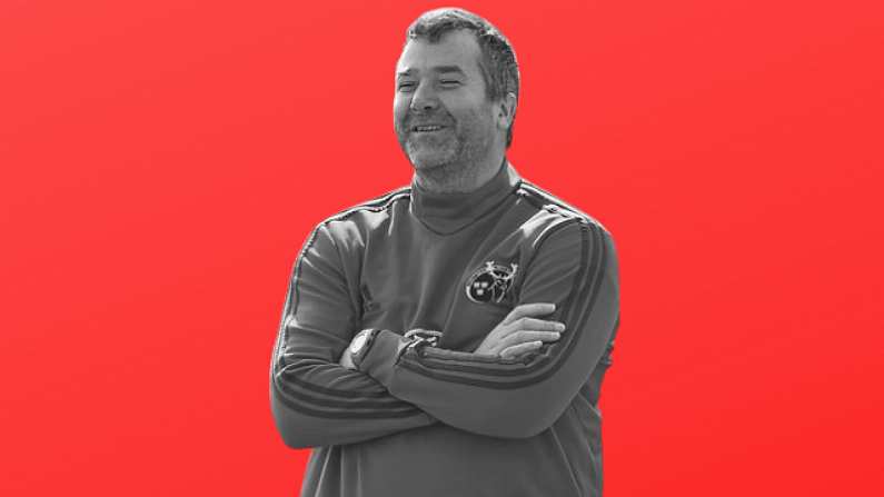 Five Years On, Munster And Irish Rugby Paid Fitting Tribute To The Late Anthony Foley