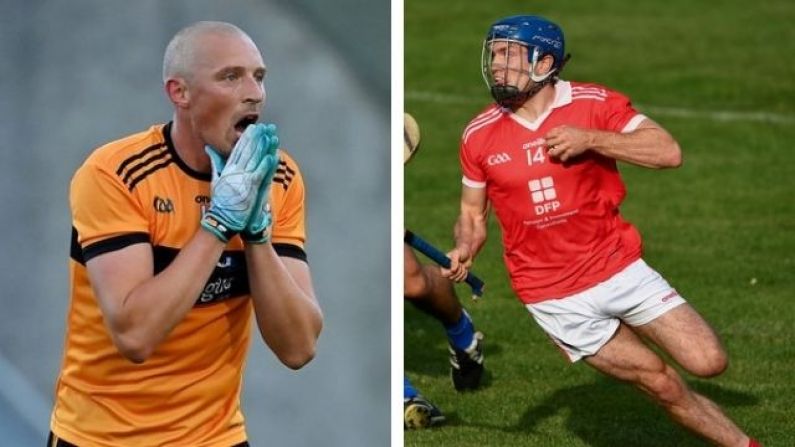 Can You Get 9/9 In Our Quiz Of The Club GAA Weekend?