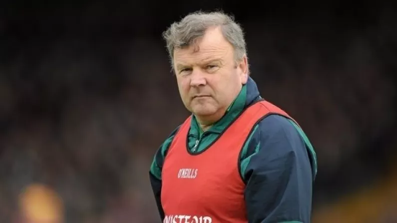 Gort Boss Blames Galway Players, Not Management For Recent Failures