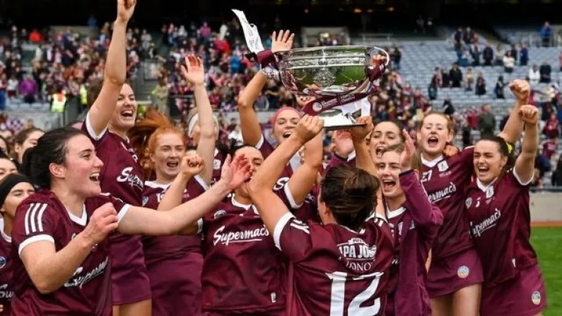 Galway Lead Camogie All-Star Nominations As Six Counties Represented