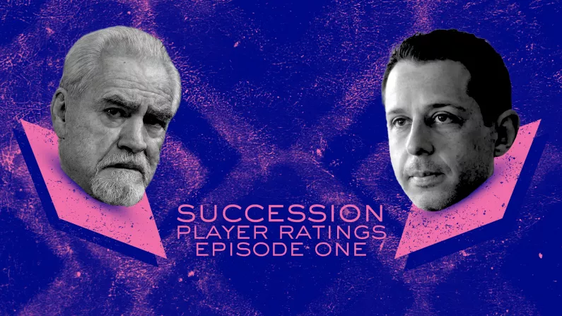 Succession: We're Doing Player Ratings For Every Episode Of Season Three