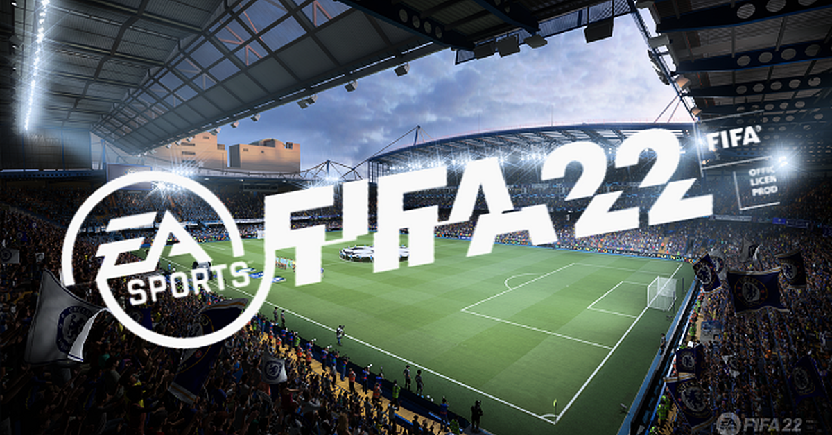 FIFA And EA Sports Split From Exclusive Partnership | Balls.ie